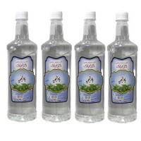  بادرنجویه زرگل - 1 لیتر بسته 4 عددی63459999e44a6571050